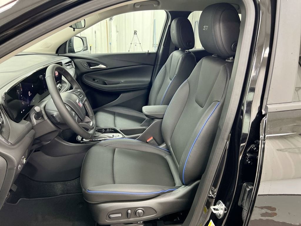 2026 Buick Encore GX Sport Touring - Photo 19