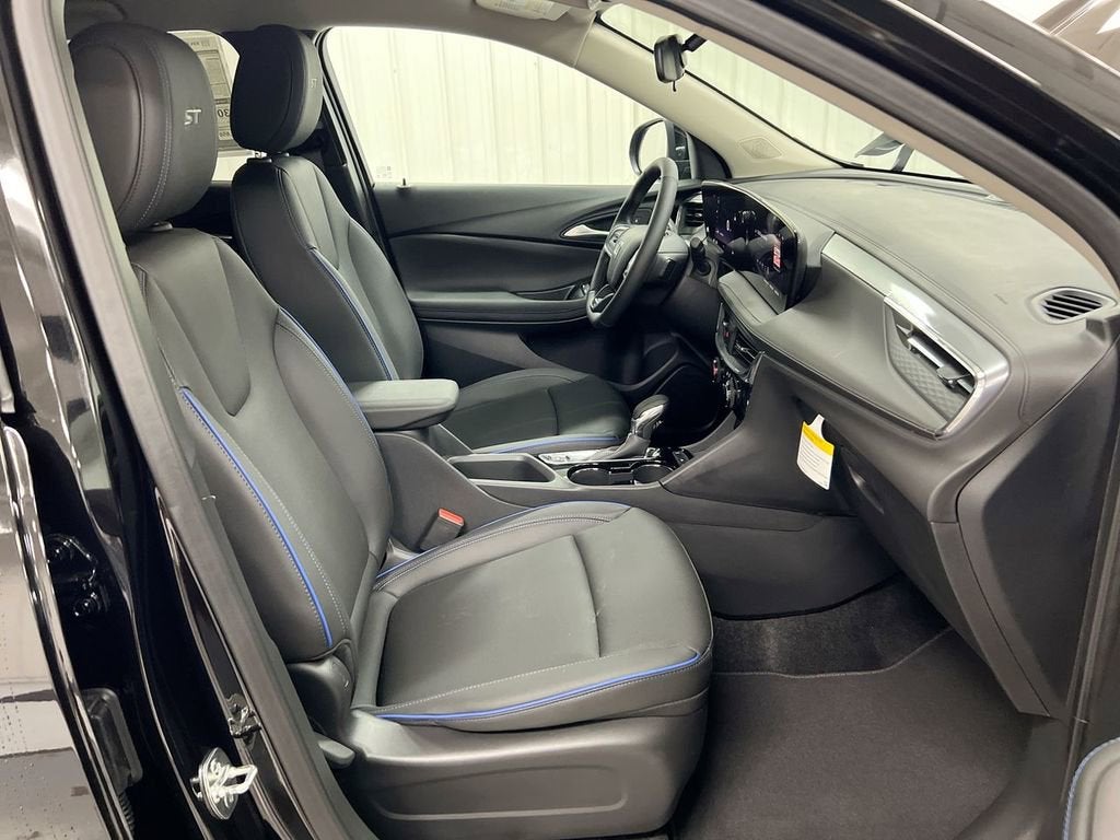2026 Buick Encore GX Sport Touring - Photo 21