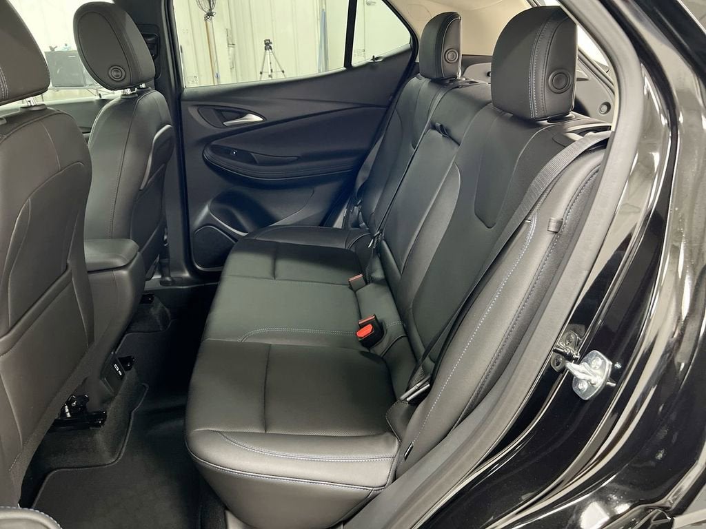 2026 Buick Encore GX Sport Touring - Photo 22