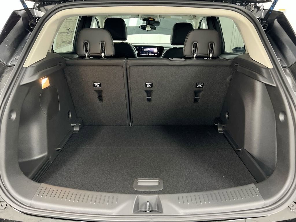 2026 Buick Encore GX Sport Touring - Photo 23