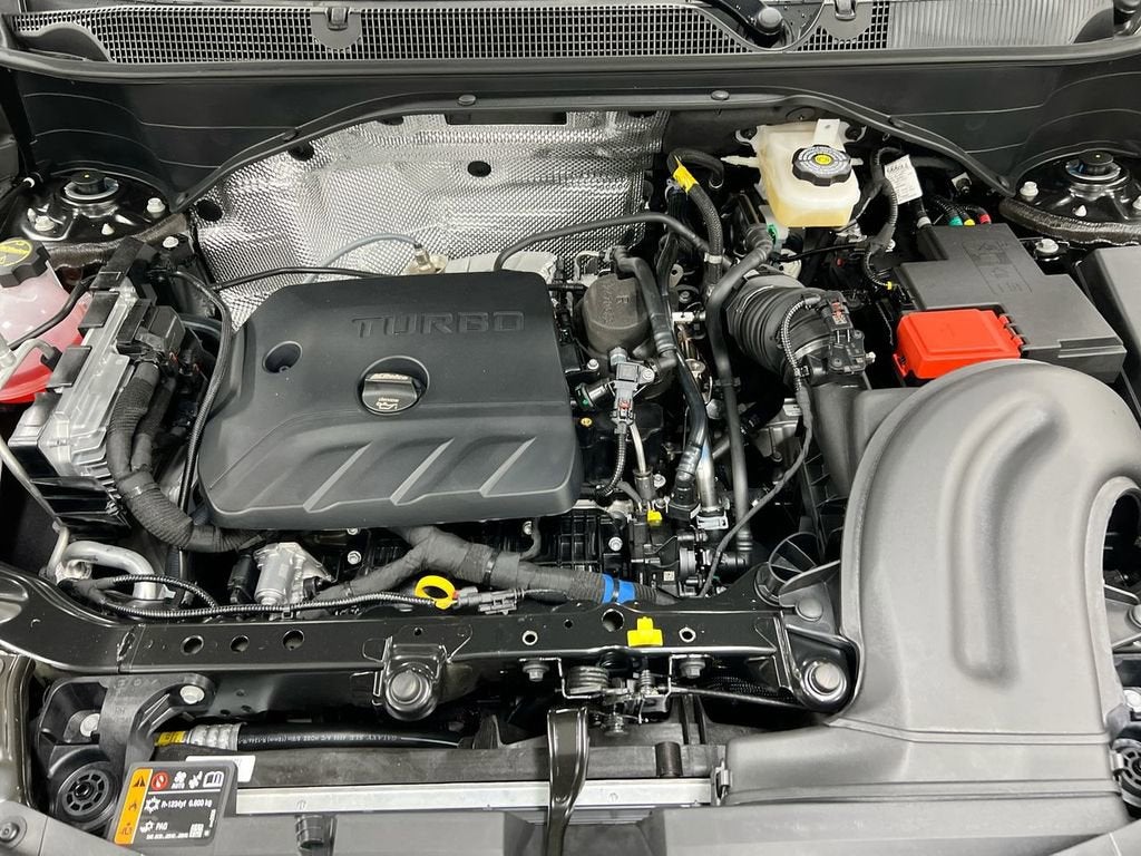 2026 Buick Encore GX Sport Touring - Photo 24