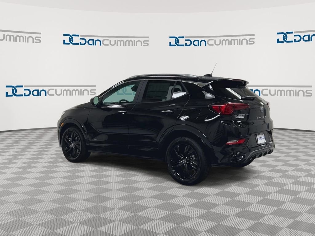 2026 Buick Encore GX Sport Touring - Photo 6