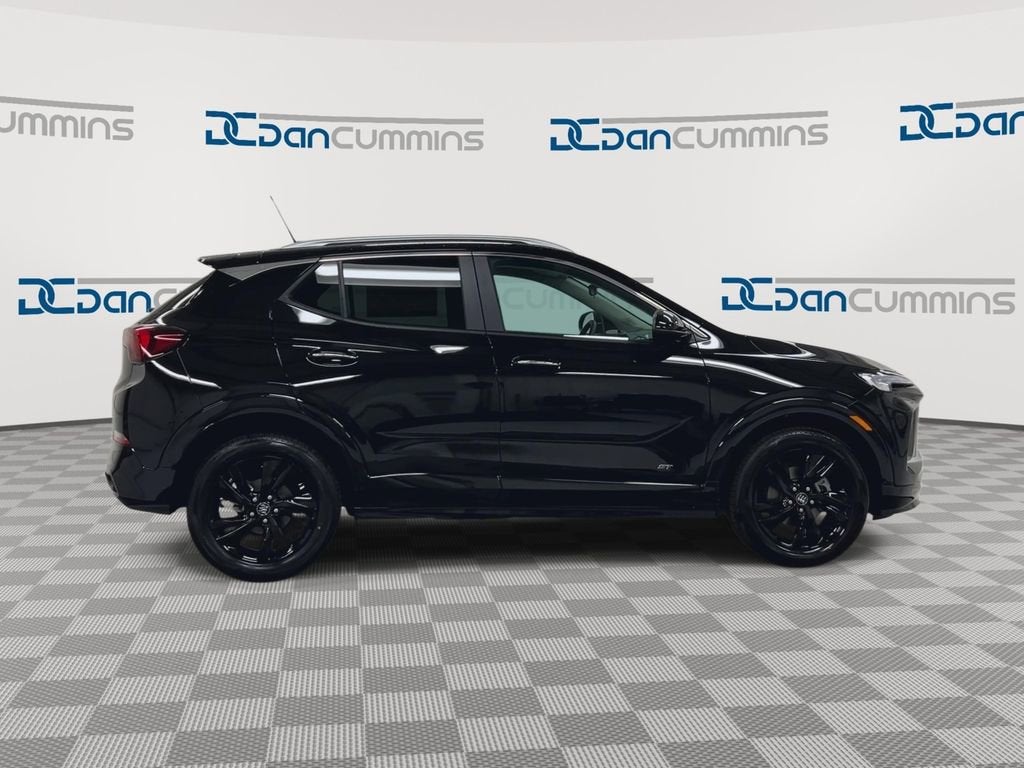 2026 Buick Encore GX Sport Touring - Photo 9