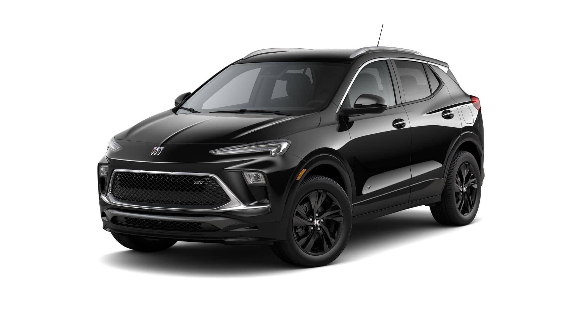2026 Buick Encore GX Sport Touring - Photo 28
