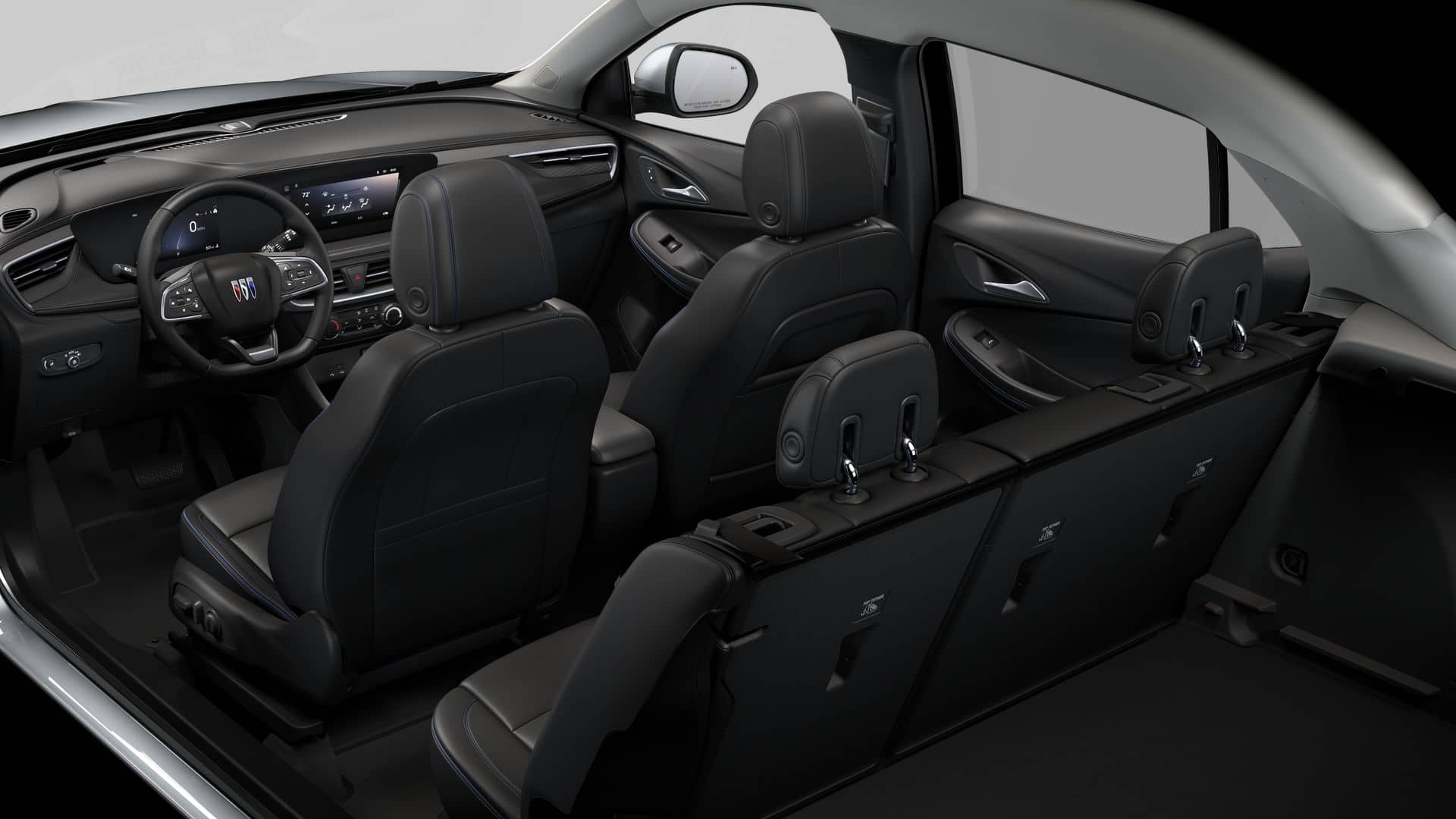 2026 Buick Encore GX Sport Touring - Photo 37