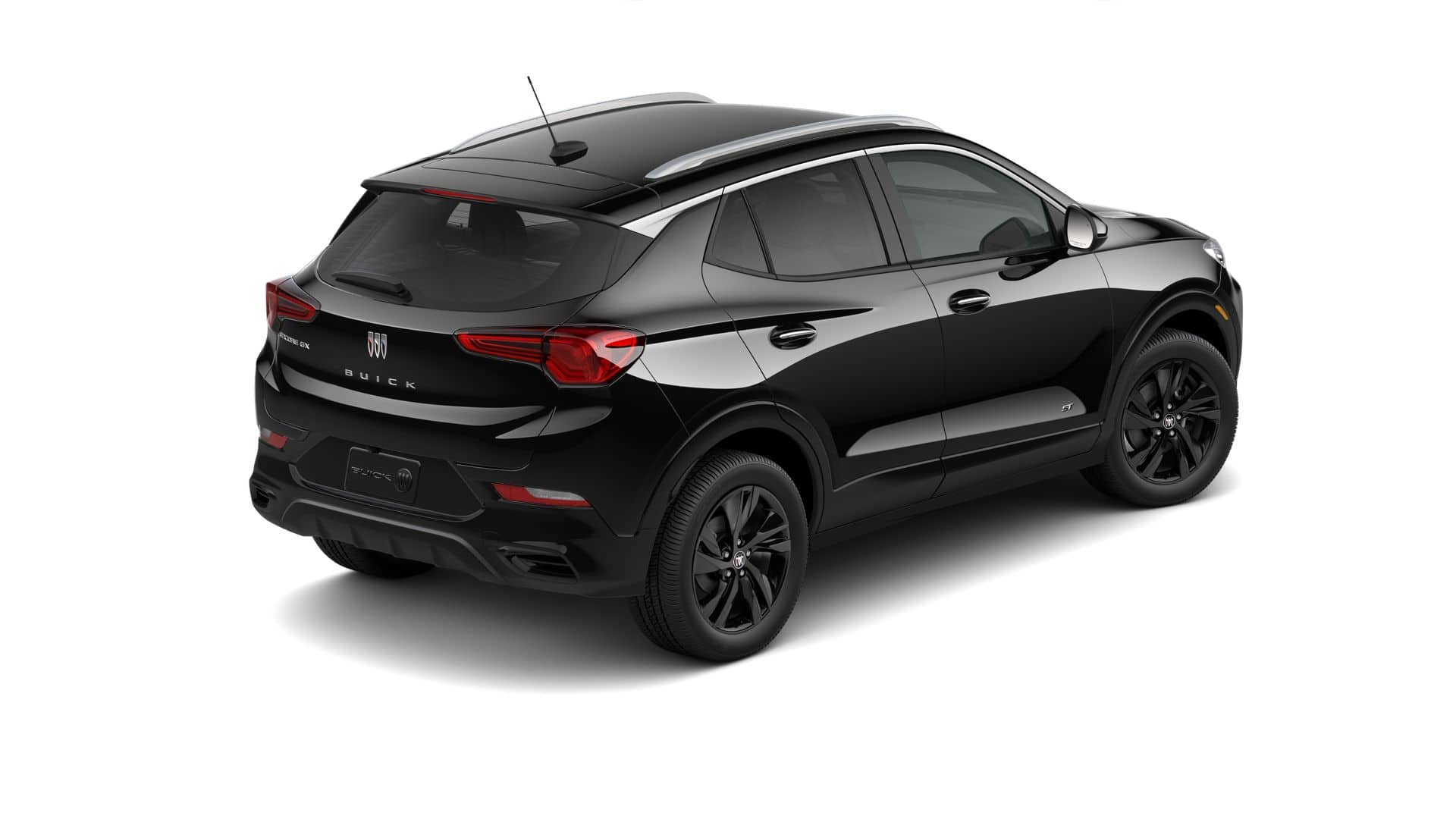2026 Buick Encore GX Sport Touring - Photo 30