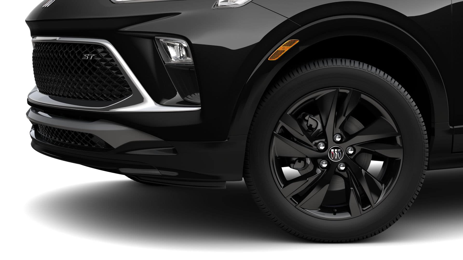 2026 Buick Encore GX Sport Touring - Photo 32