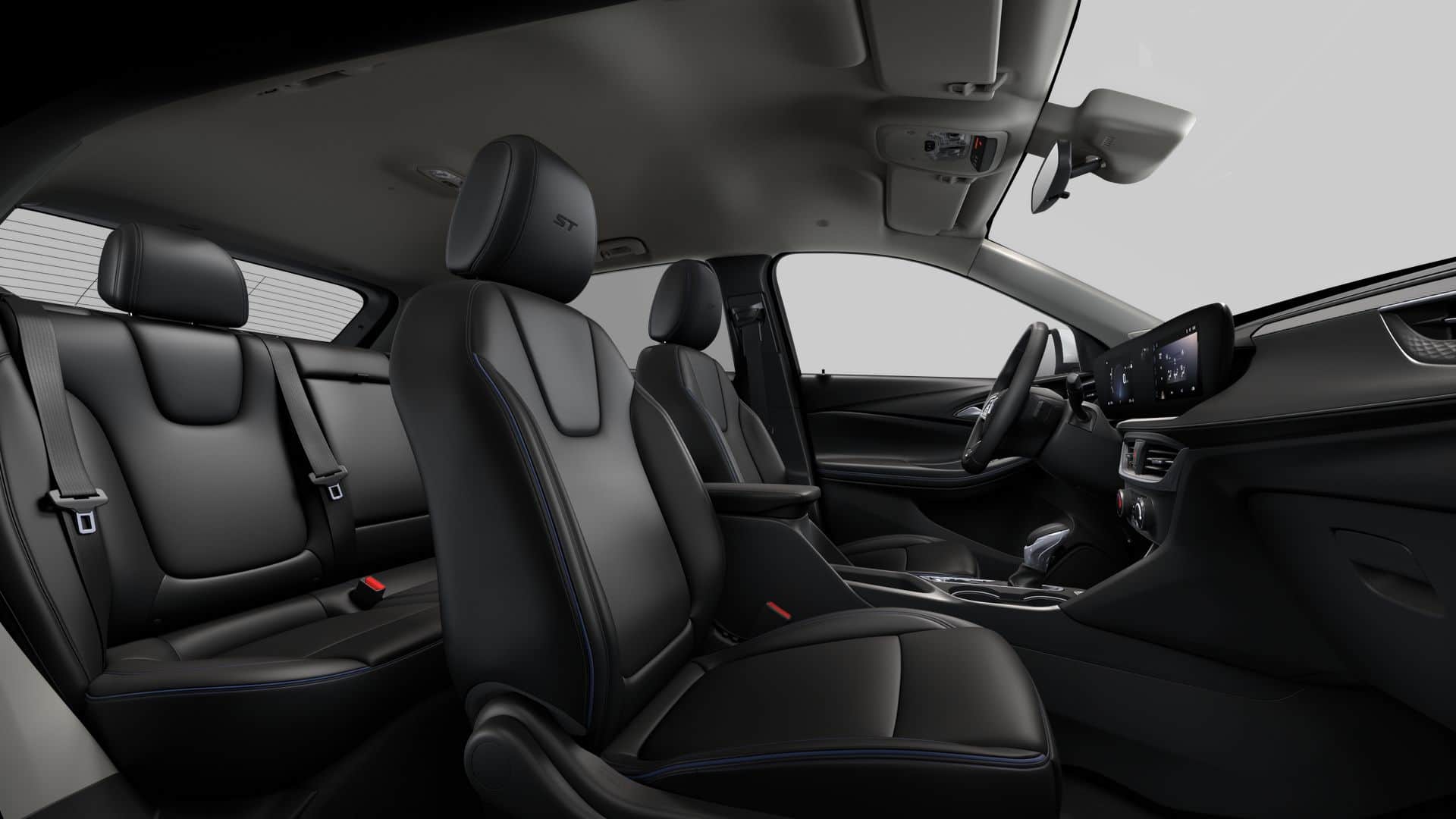 2026 Buick Encore GX Sport Touring - Photo 36
