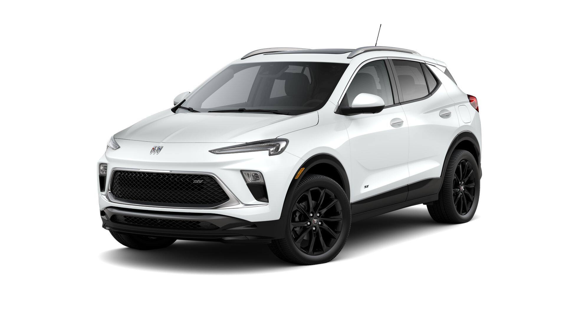 2026 Buick Encore GX Sport Touring AWD's photo