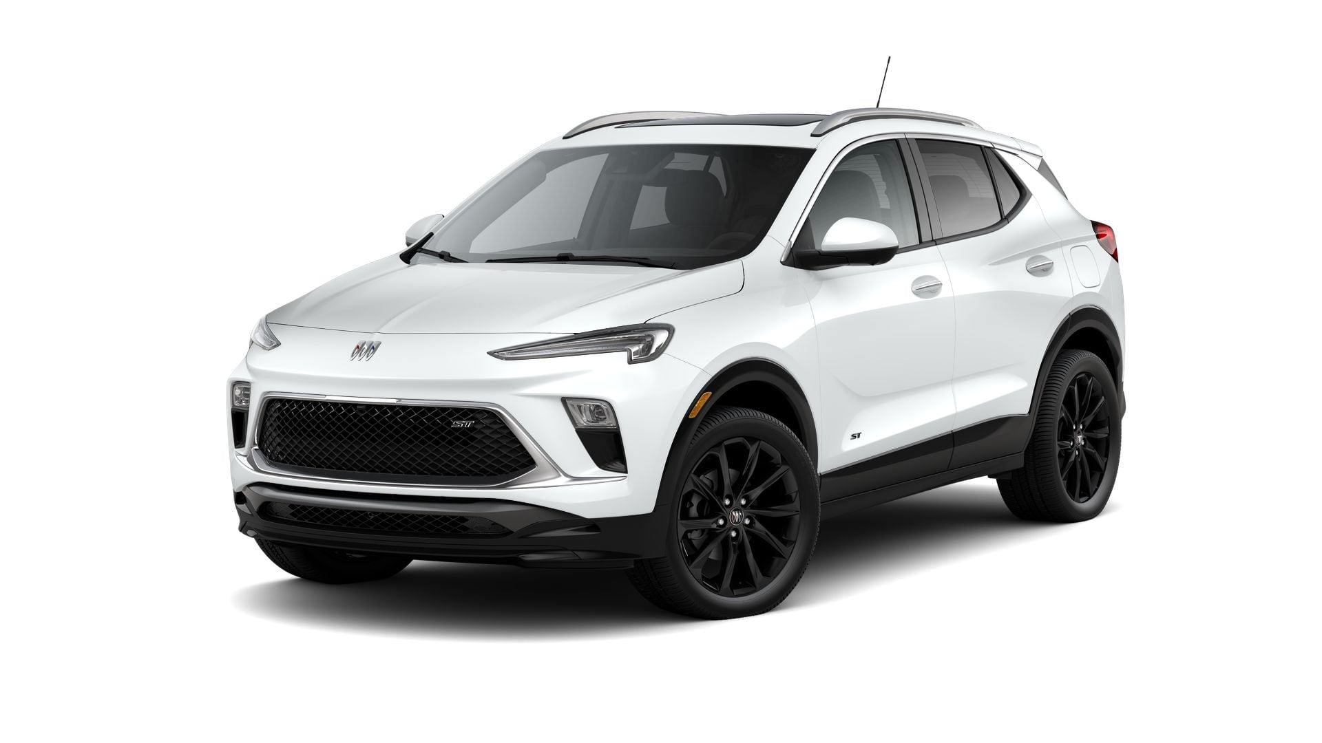 2026 Buick Encore GX Sport Touring AWD's photo