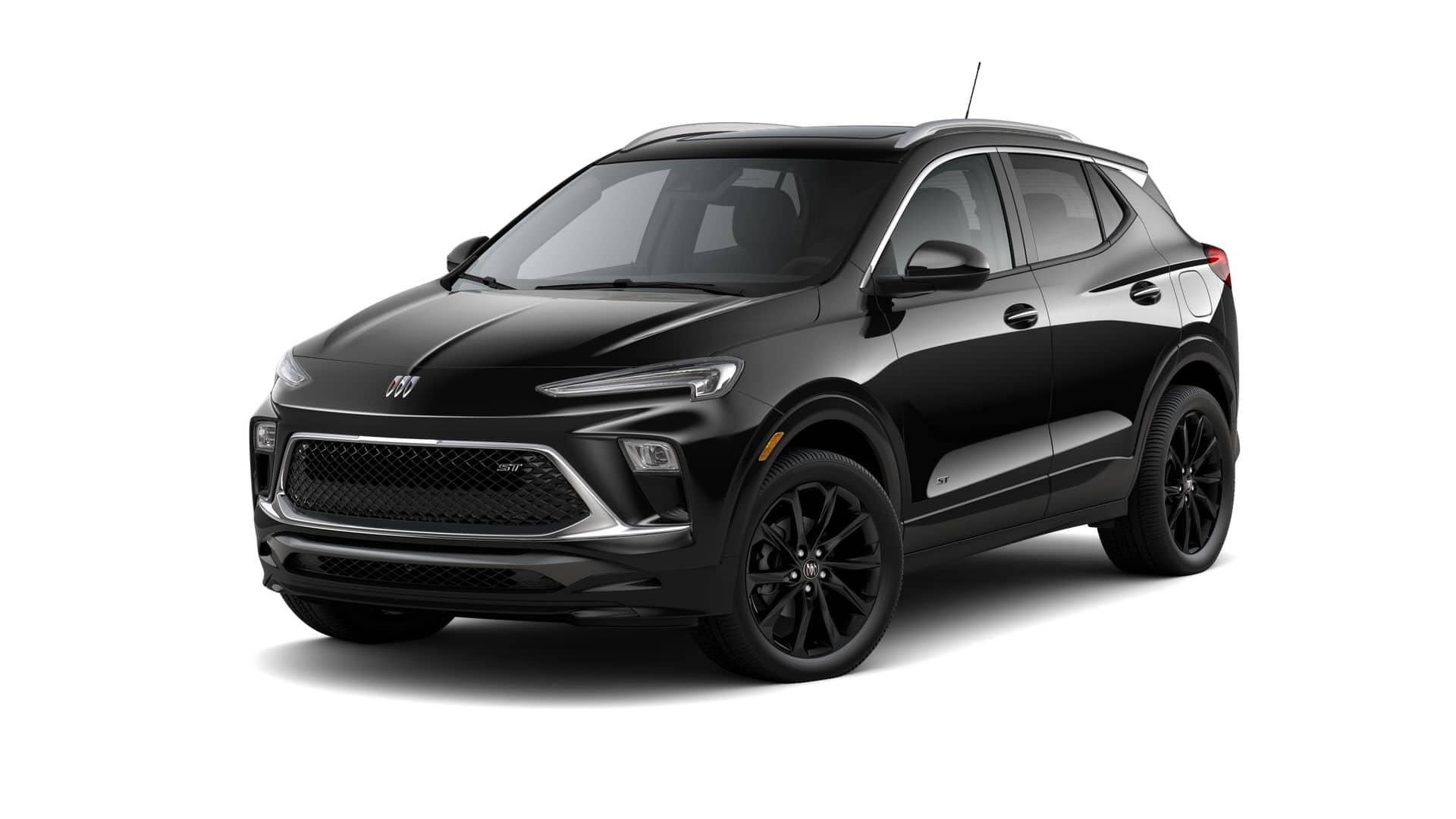 2026 Buick Encore GX Sport Touring AWD's photo
