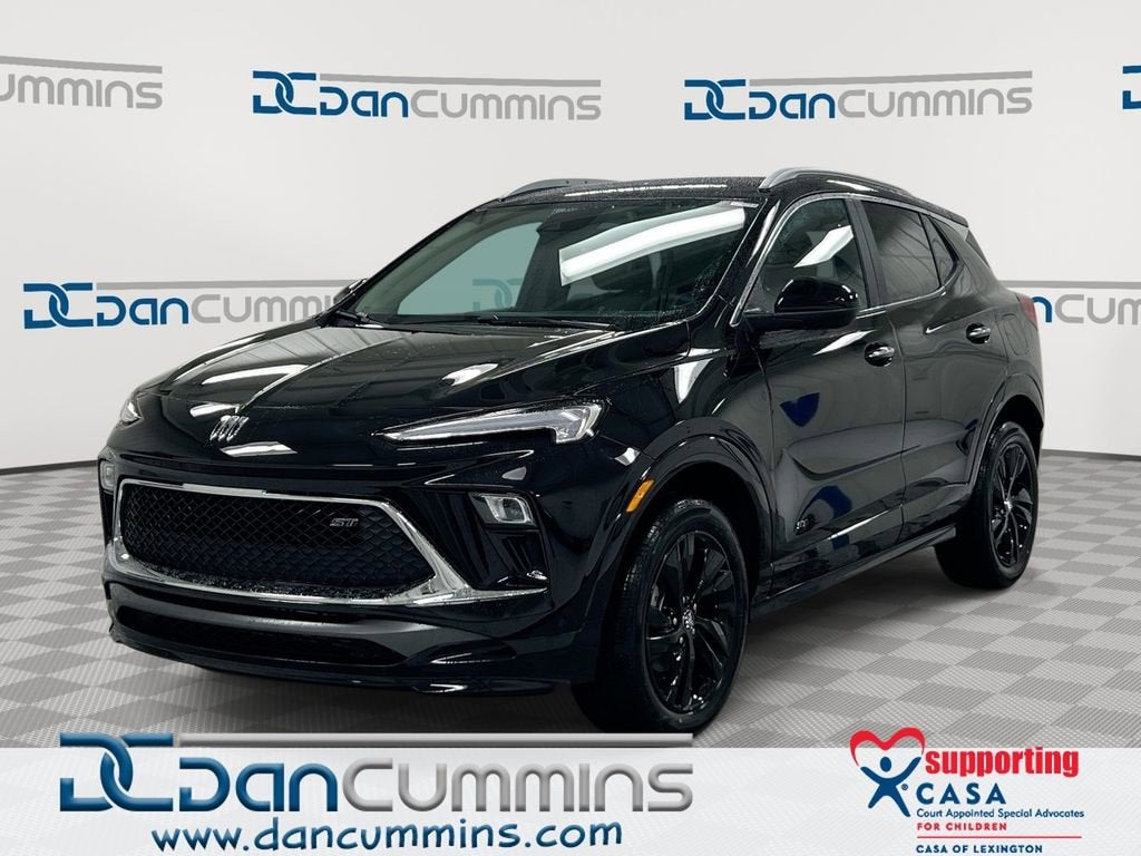 2026 Buick Encore GX Sport Touring AWD's photo