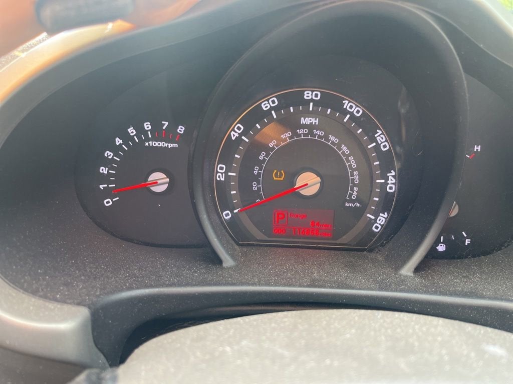 2013 Kia Sportage LX
