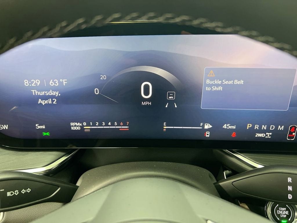 2026 Buick Envision Preferred - Photo 12