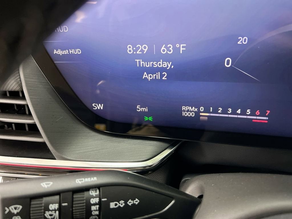 2026 Buick Envision Preferred - Photo 13