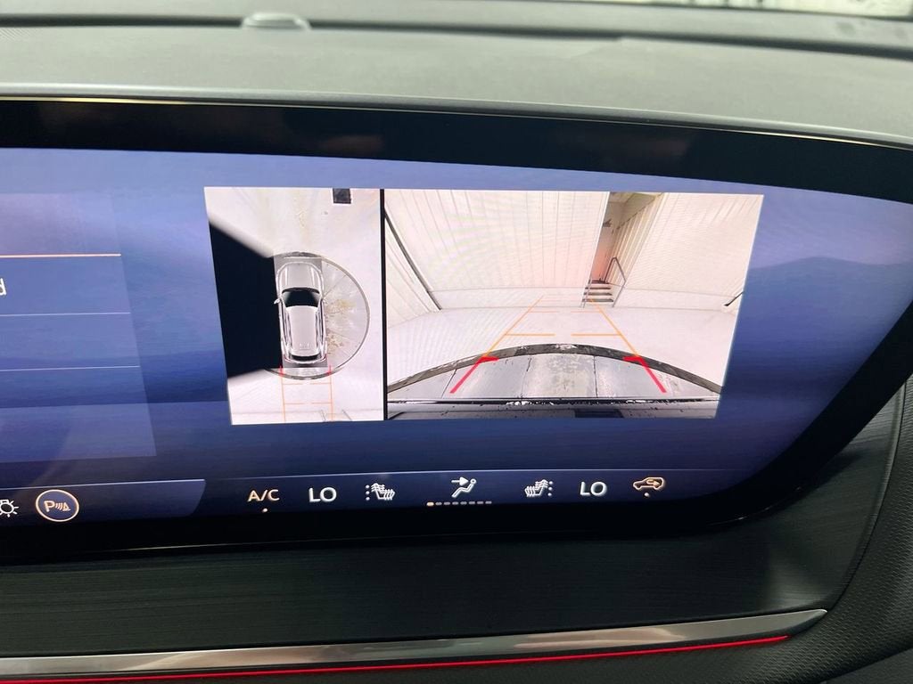 2026 Buick Envision Preferred - Photo 16