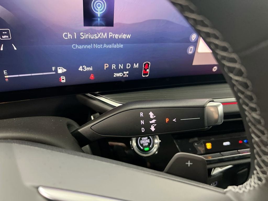 2026 Buick Envision Preferred - Photo 18