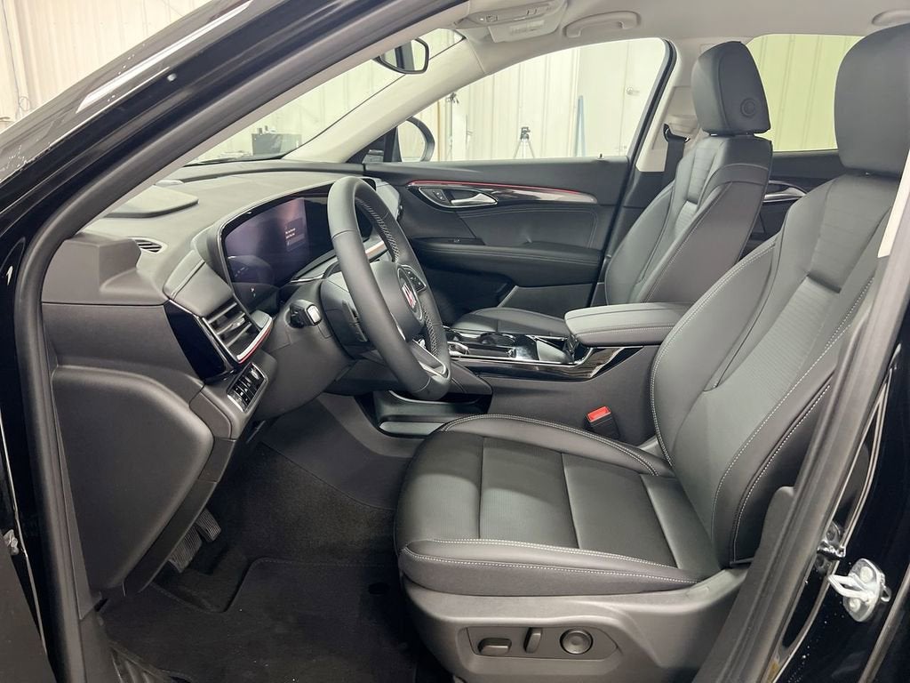 2026 Buick Envision Preferred - Photo 20