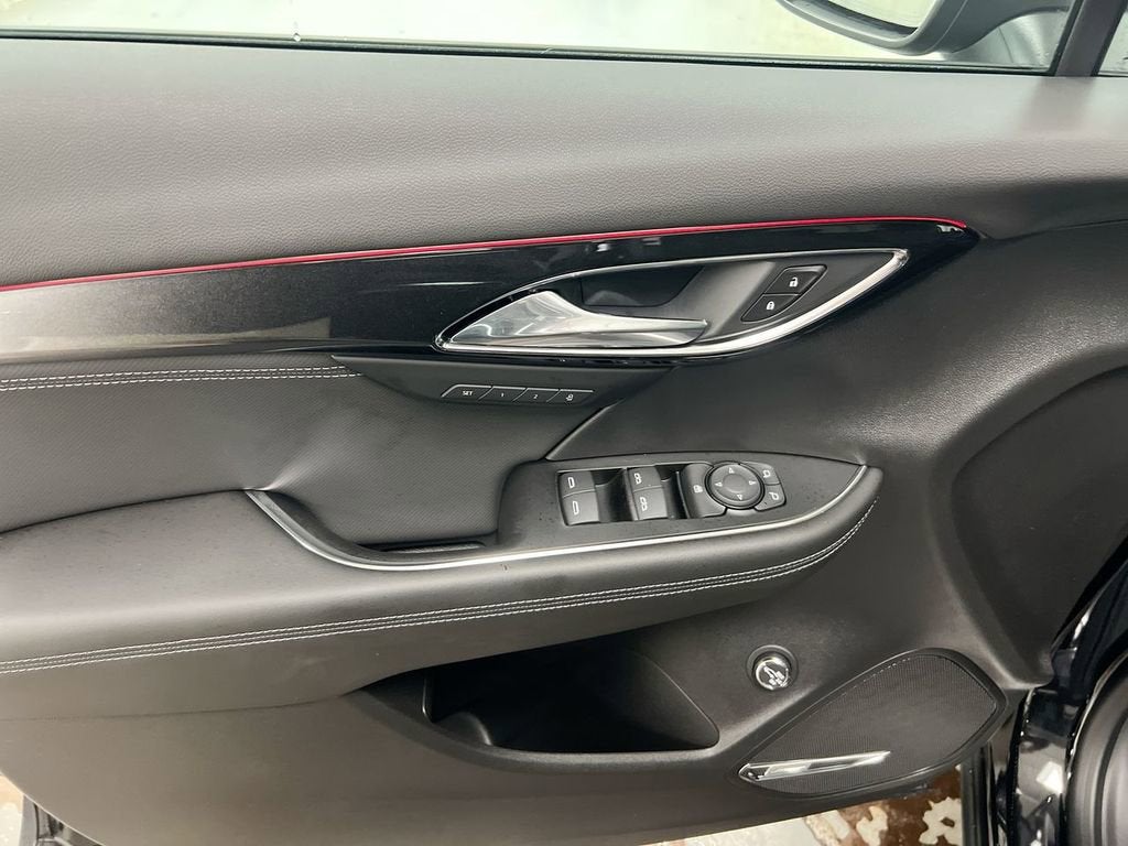 2026 Buick Envision Preferred - Photo 21