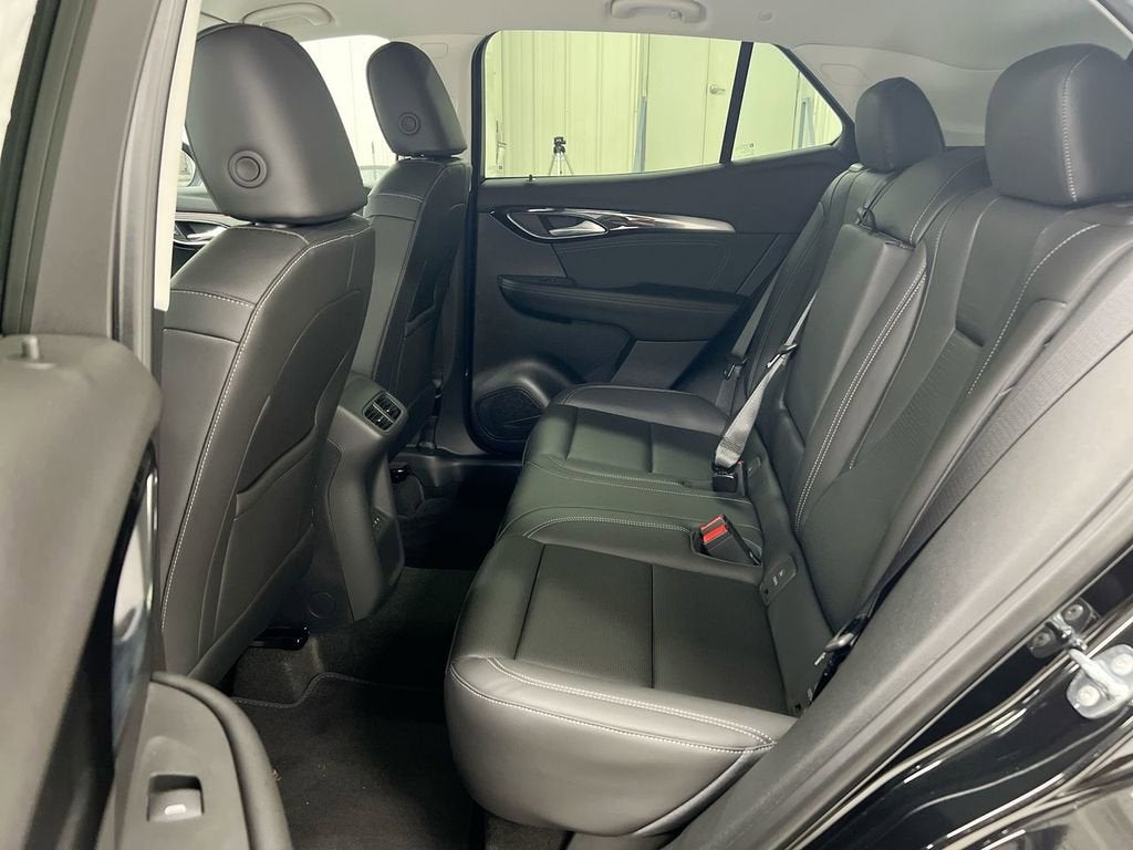2026 Buick Envision Preferred - Photo 23