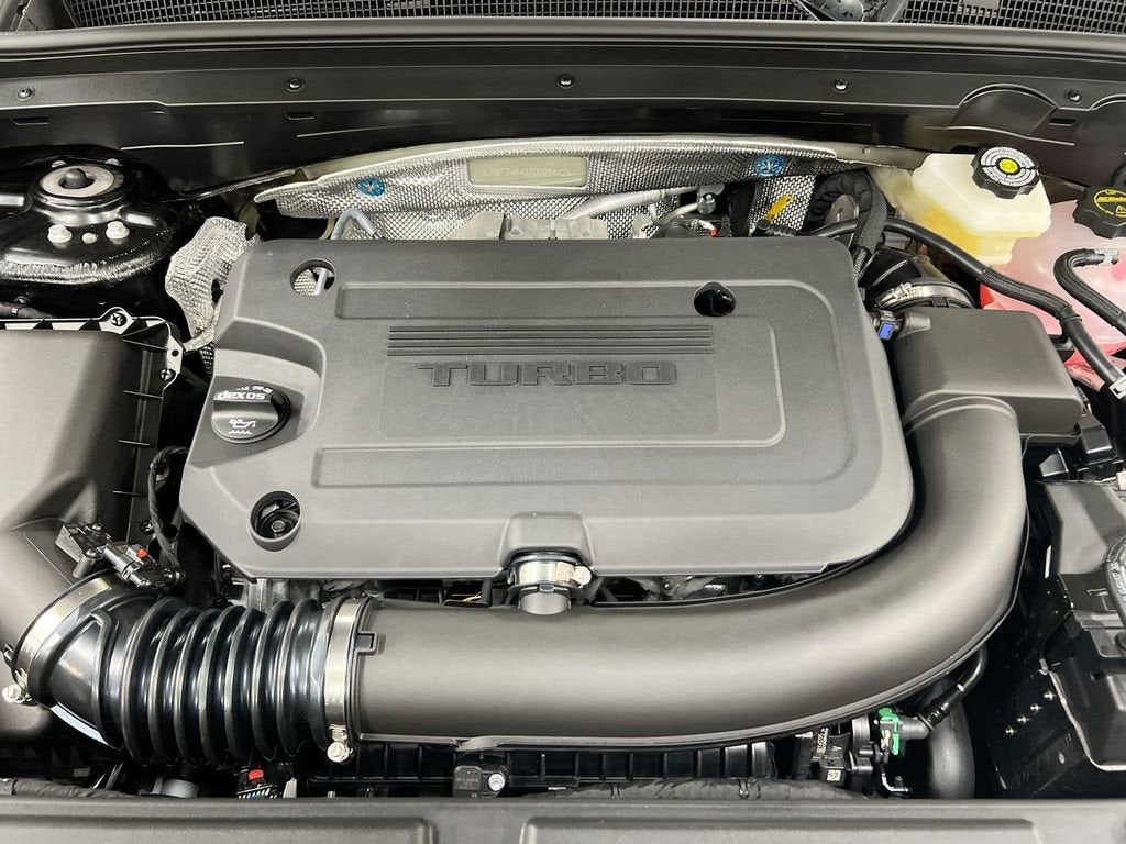 2026 Buick Envision Preferred - Photo 25