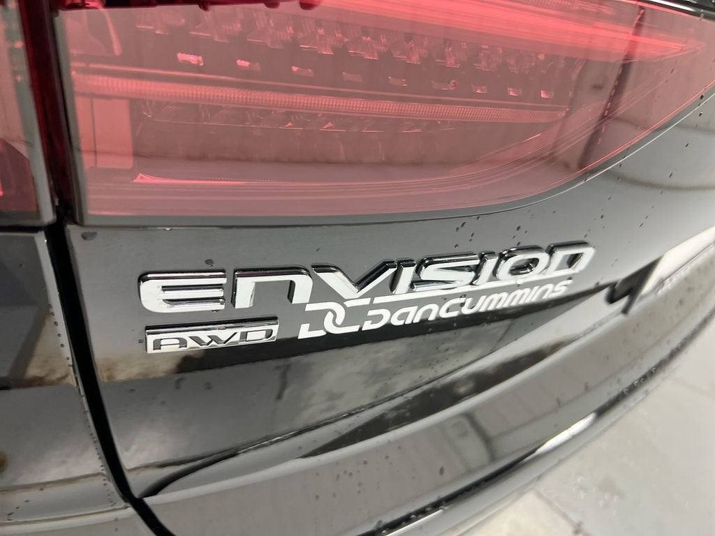 2026 Buick Envision Preferred - Photo 26
