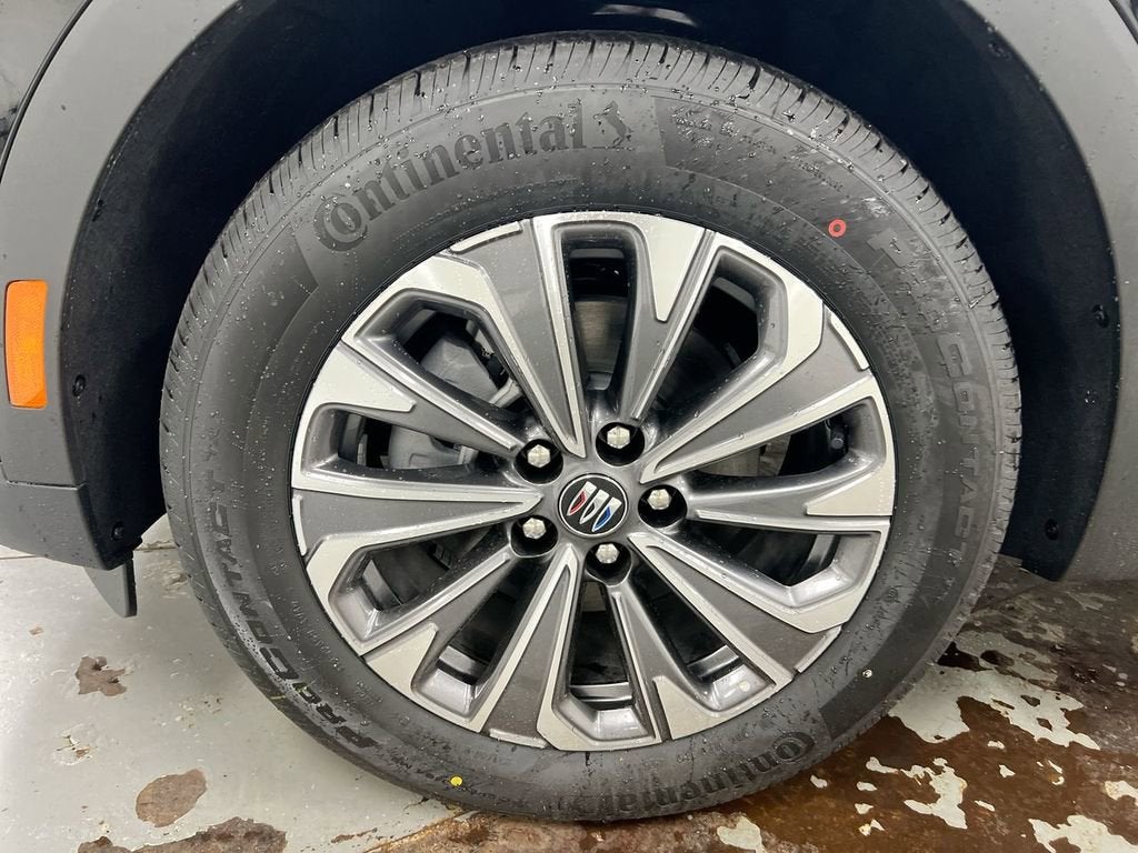 2026 Buick Envision Preferred - Photo 27