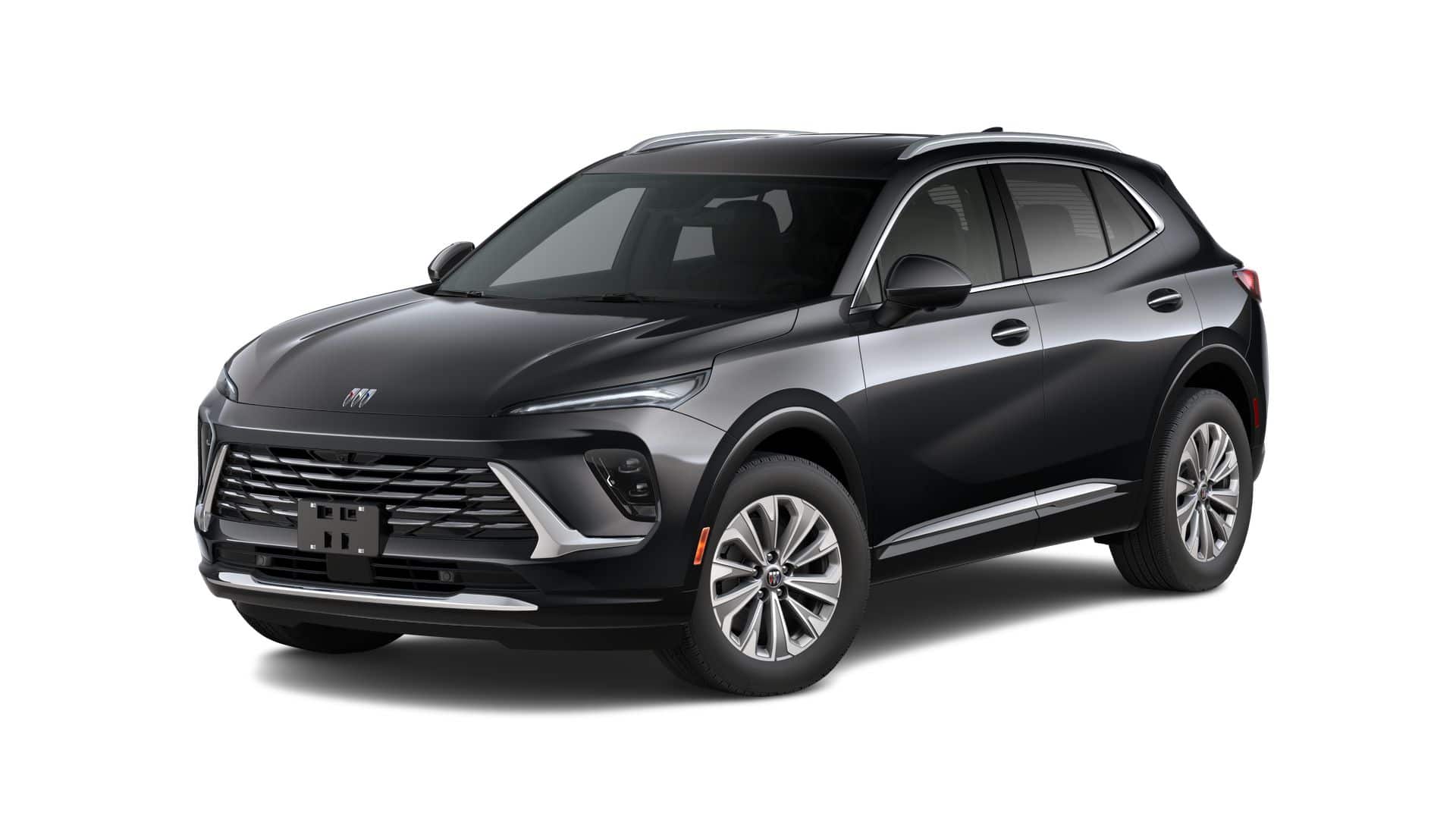 2026 Buick Envision Preferred - Photo 29