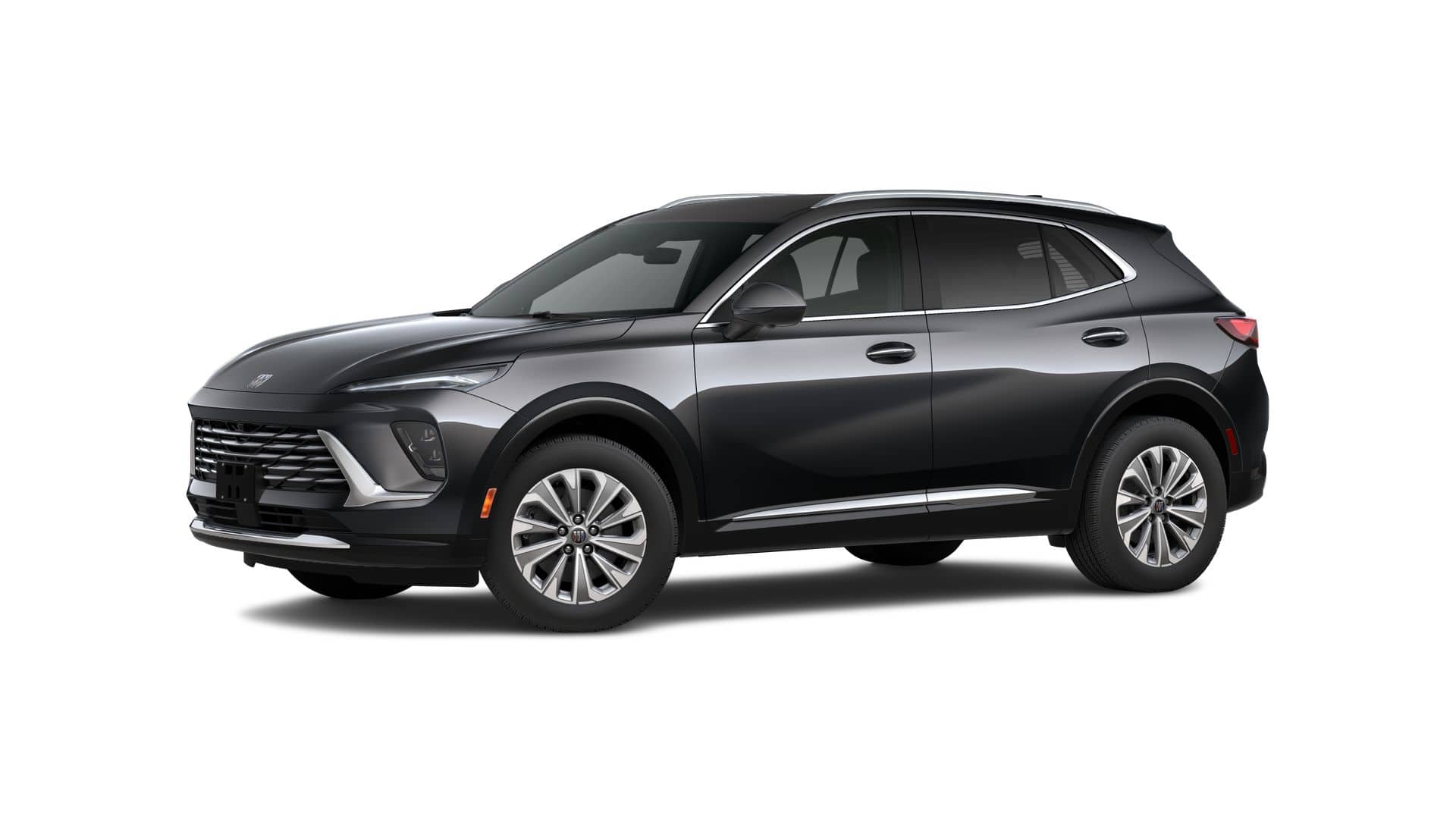 2026 Buick Envision Preferred - Photo 30