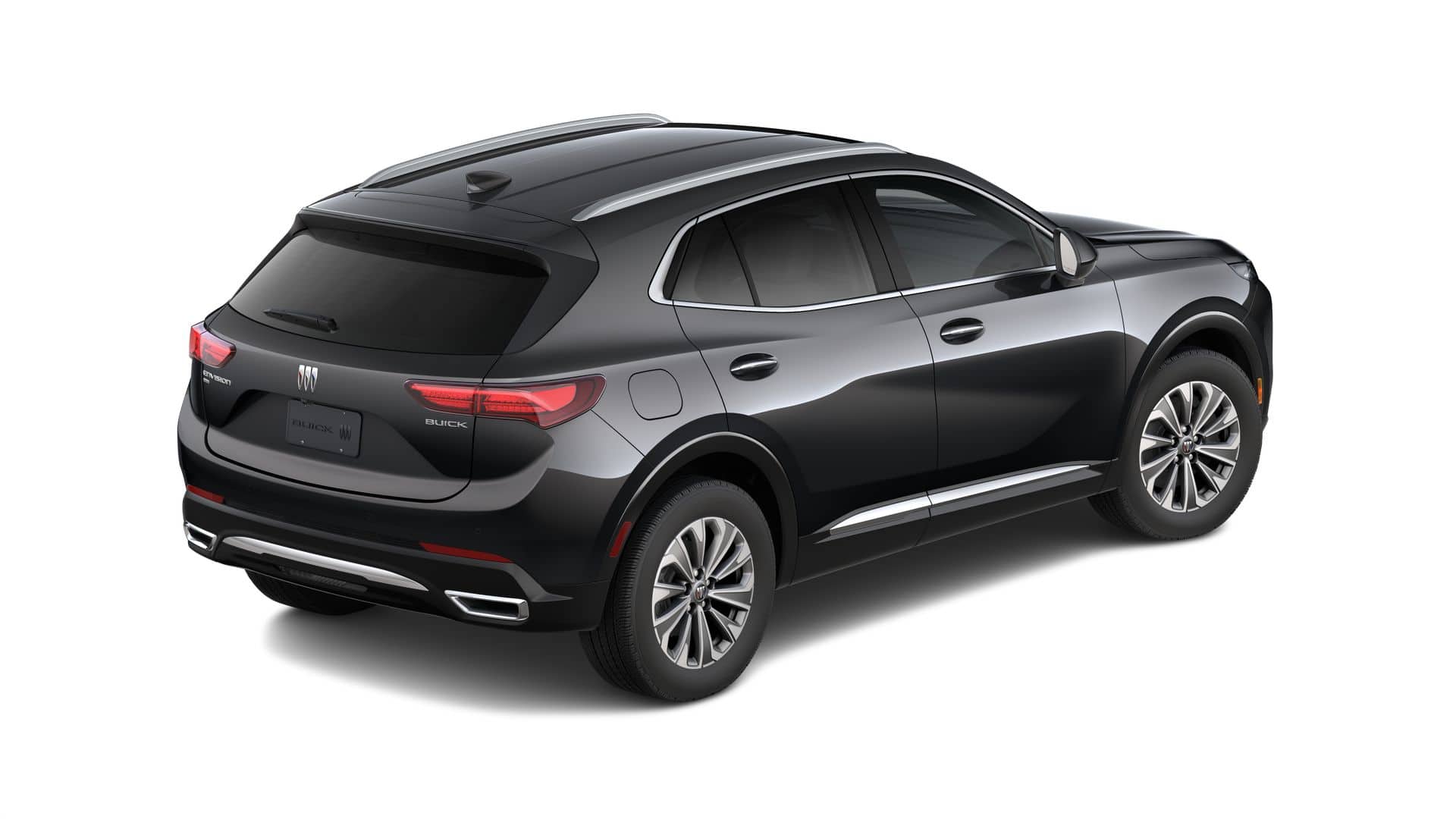 2026 Buick Envision Preferred - Photo 31