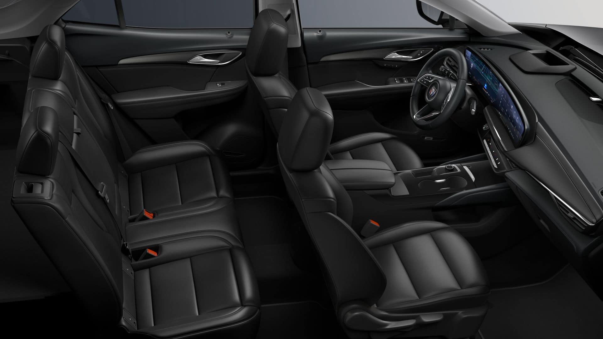 2026 Buick Envision Preferred - Photo 36