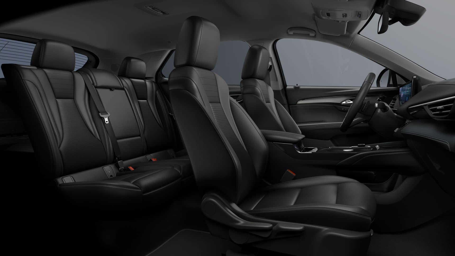 2026 Buick Envision Preferred - Photo 37