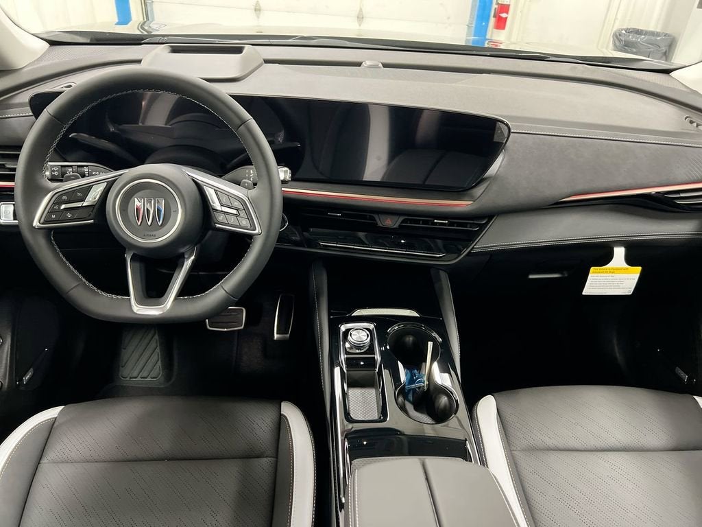 2026 Buick Envision Sport Touring - Photo 10