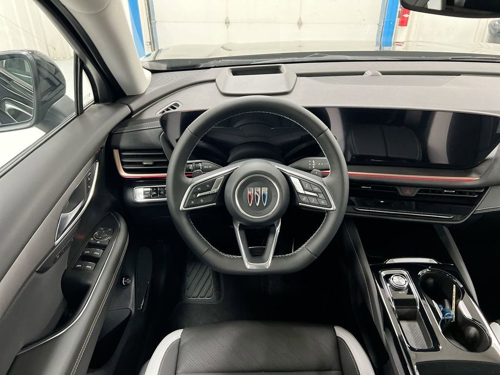 2026 Buick Envision Sport Touring - Photo 11