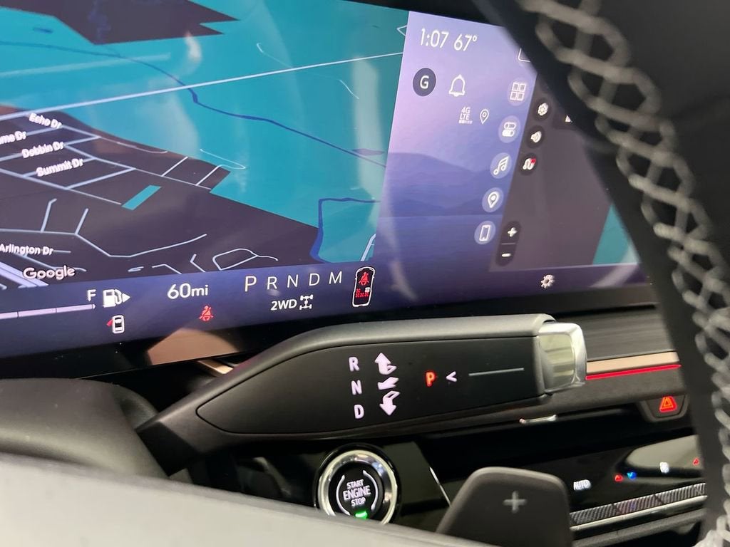 2026 Buick Envision Sport Touring - Photo 18