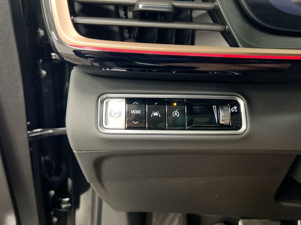 2026 Buick Envision Sport Touring - Photo 19