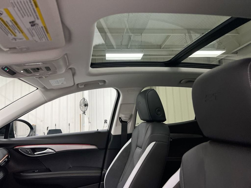 2026 Buick Envision Sport Touring - Photo 20