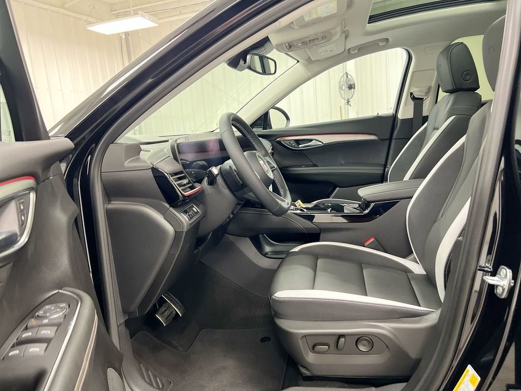 2026 Buick Envision Sport Touring - Photo 21