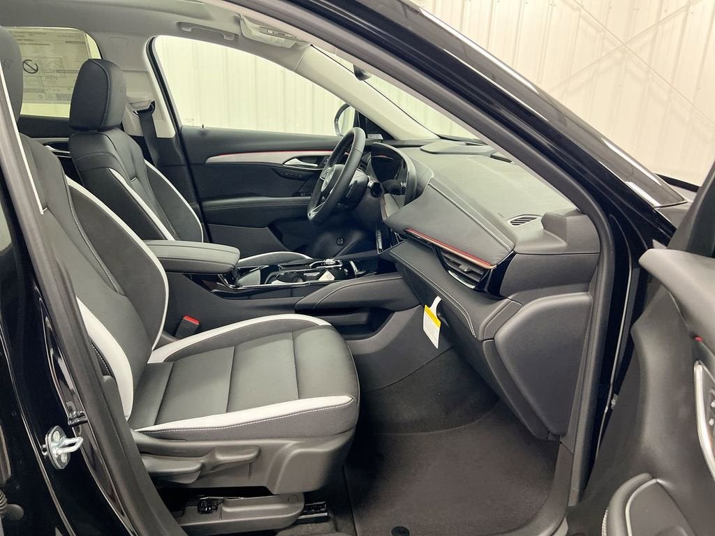 2026 Buick Envision Sport Touring - Photo 23