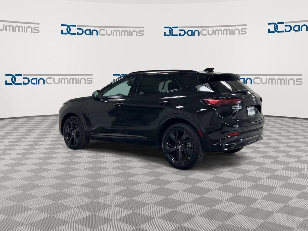 2026 Buick Envision Sport Touring - Photo 6