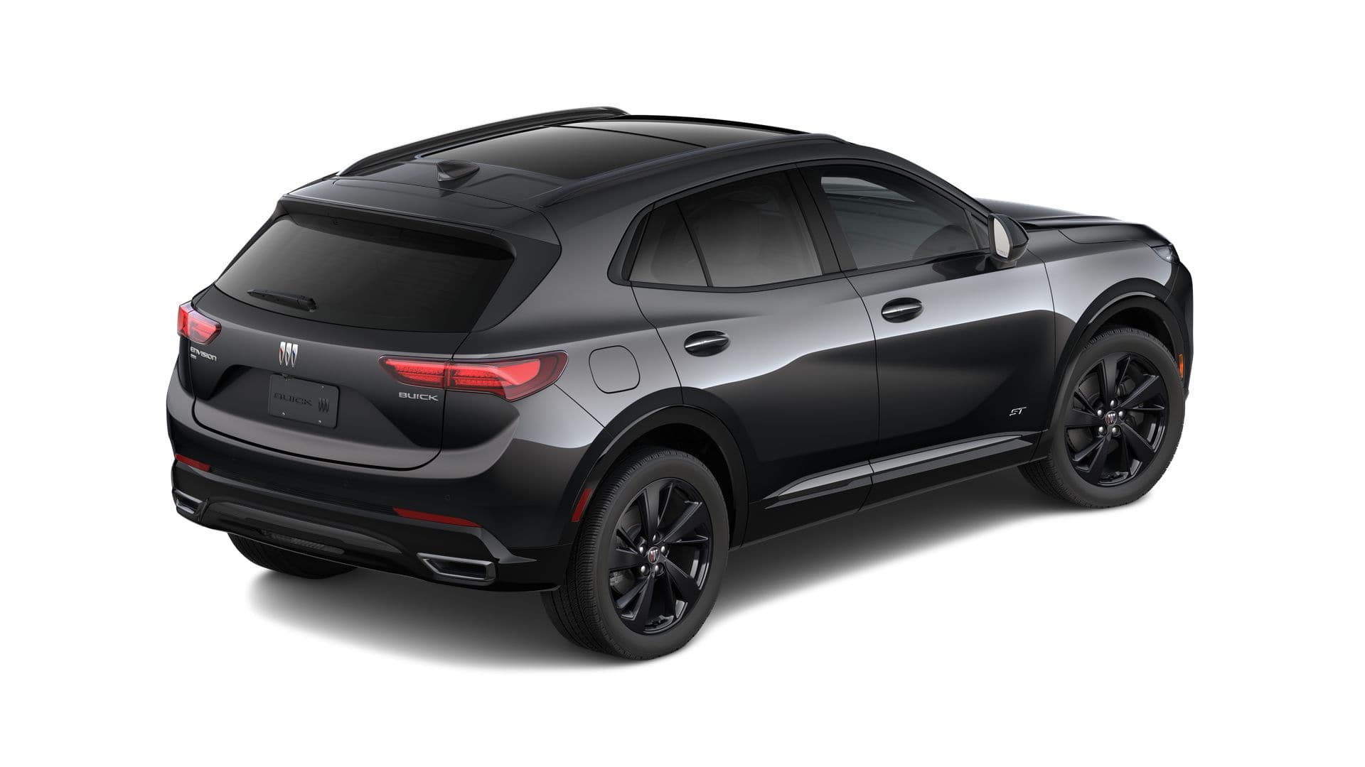 2026 Buick Envision Sport Touring - Photo 32