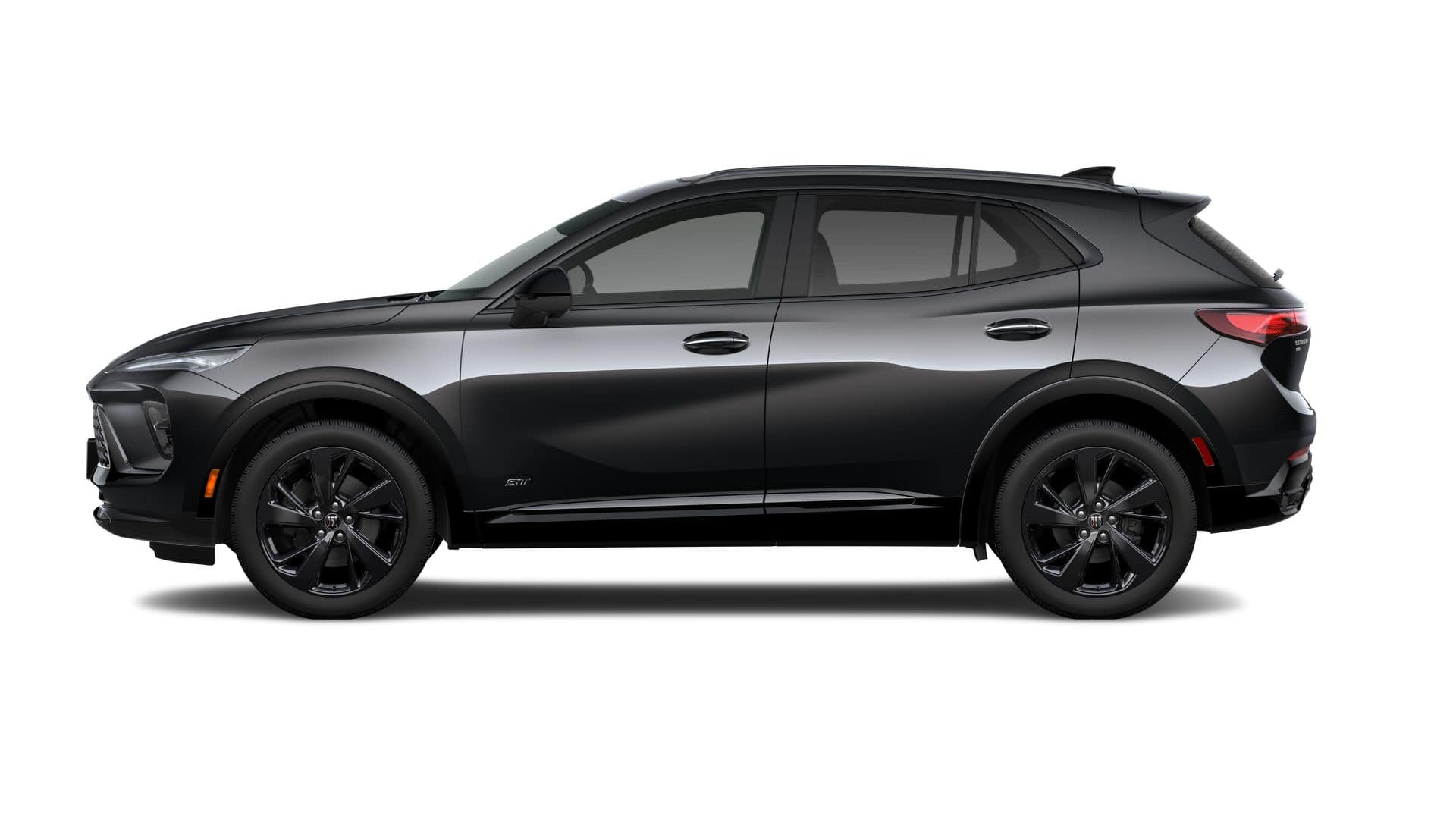 2026 Buick Envision Sport Touring - Photo 35