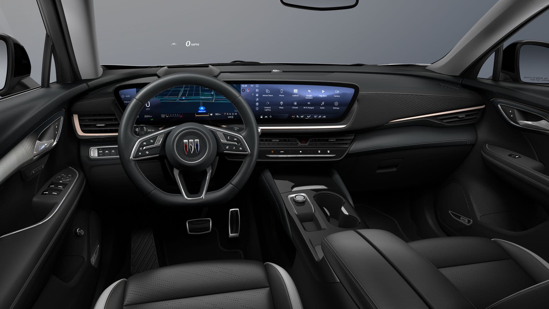 2026 Buick Envision Sport Touring - Photo 36