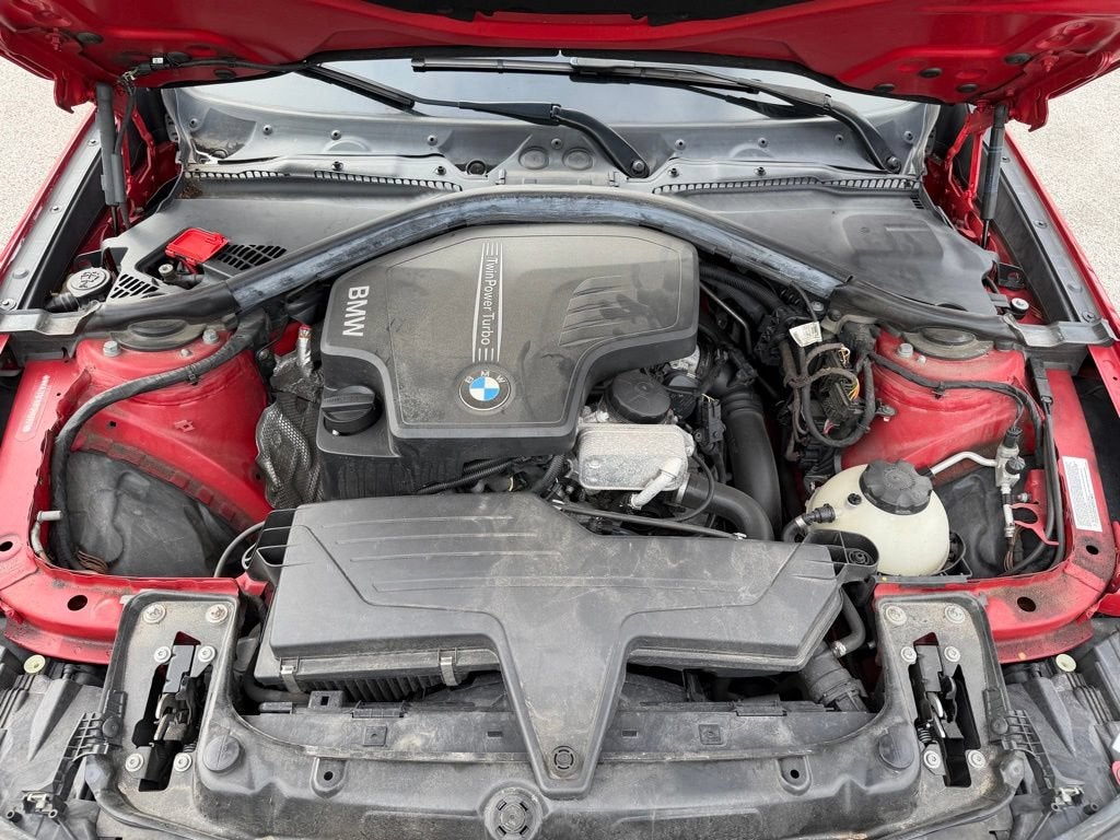 2014 BMW 3 Series Gran Turismo 328i xDrive