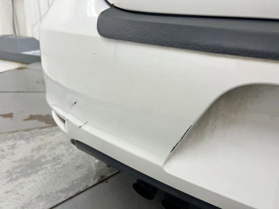 2011 Volkswagen Golf 4dr HB Auto