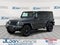 2017 Jeep Wrangler Unlimited Winter