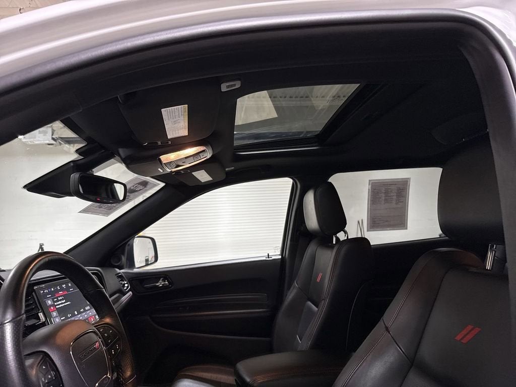 2025 Dodge Durango GT Plus