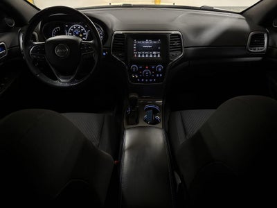 2020 Jeep Grand Cherokee Upland