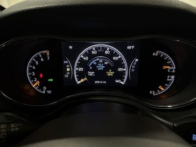 2020 Jeep Grand Cherokee Upland