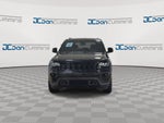 2018 Jeep Grand Cherokee Upland
